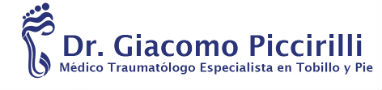 Logo Dr Giacomo Piccirilli